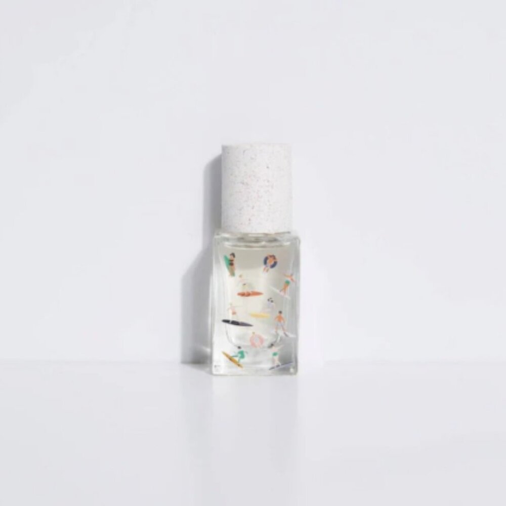 NWT Maison Matine Bain de Midi Eau de Parfum Travel Size 15 ml